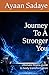 Journey To A Stronger You: Ultimate fitness guide to body transformation