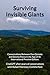 Surviving Invisible Giants: Conversations Between Don Quixote and Sancho Panza in the Age of AI. International Preview Edition (Sobrevivir a Gigantes ... en la era de la Inteligencia Artificial.)
