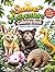 Summer Adventure Coloring Book for Kids: Weird & Rare Animals Coloring Book for All Ages – Realistic, Cute & Relaxing Wildlife Designs: 50 Detailed ... Creativity, Stress Relief and Fun Learning