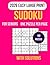 Easy Sudoku for Seniors: 100 Large print sudoku puzzles with clear grids and full solutions designed for relaxation and focus Ideal for beginners and ... mentally active and enjoy calming brain games