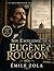 Son Excellence Eugène Rougon 1876: Édition Annotée | Inclus : Biographie de l'auteur et Analyse de l'œuvre (Les Rougon-Macquart, T.6) (French Edition)