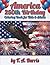 America 250th Birthday Coloring Book for Kids & Adults
