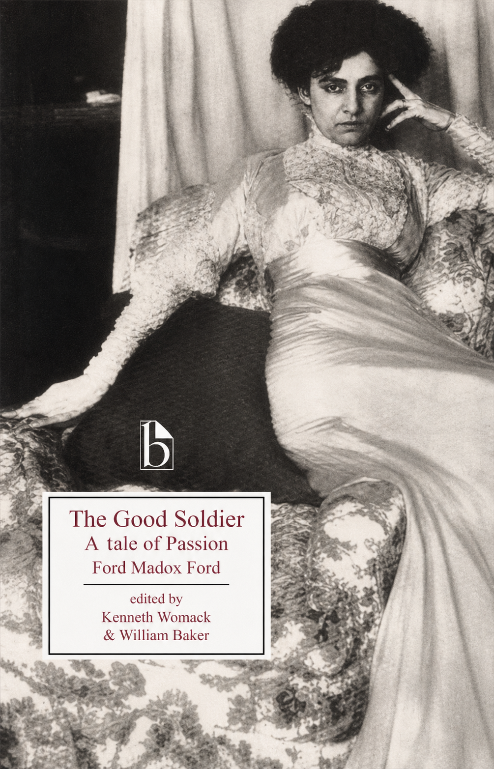 The Good Soldier: A Tale of Passion (Paperback)