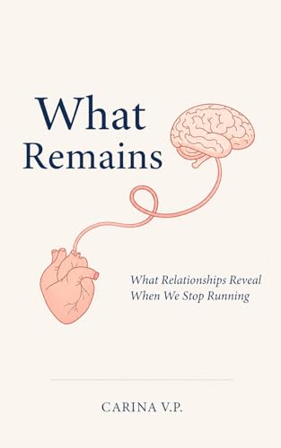 What Remains (Kindle Edition)
