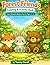 Forest Friends: Coloring & Activity Book