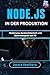 Node.js in der Produktion: Skalierung, Beobachtbarkeit und Zuverlässigkeit auf V8 (German Edition)