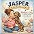 Jasper the Dachshund: Mother’s Day Coloring Book: A Sweet & Funny Gift for Dog Moms | Easy and Relaxing Coloring Pages with an Adorable Dachshund