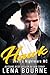 Hawk (Devil's Nightmare MC, Tome 6) (SÉRIE DEVIL’S NIGHTMARE MC) (French Edition)