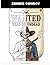 Zombie Cowboy: A Gritty Weird West Horror Coloring Book for Adults | Macabre Undead Frontier Art & Spooky Scenes | Stress Relief & Relaxation
