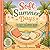 Soft Summer Days: A Cozy Coloring Book for Relaxation, Stress Relief, and Mindful Summer Moments