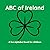 ABC of Ireland: A Fun Alphabet Book for Children Ages 3-6