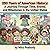 250Years of American History: Coloring Book