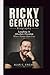 RICKY GERVAIS: Laughing in Absolute Freedom Where Humor Runs Free