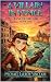 A Villain in Venice - Jane of the Air Book One - A Steampunk ... by Michael Gilroy-Sinclair