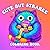 Cute but Strange: A Relaxing Cozy Creatures Coloring Book