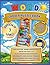 Word Ladder Puzzle Book: This exciting Word Ladder Puzzle Book for ages 5-11 helps children build spelling, vocabulary, and logical thinking skills ... and children's educational activity books)