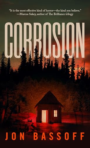 Corrosion (Paperback)