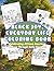 Black Joy: Everyday Life Coloring Book: Celebrating African American Culture Through Daily Moments, Friendship and Connection