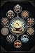 The World Mythology Creature Compendium: Volume Two: Underrepresented Global Traditions