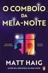 O Comboio da Meia...