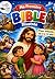 Ma premiere bible illustrée pour enfants de 6-12 ans (French Edition)