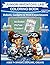 Junior Inventors Lab: Robots & Gadgets — A Fun Science Colouring Book for Ages 7–10: 25 exciting and stress-relieving full designs for children featuring easy-to-color outlines and pictures.
