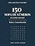 150 Sopa de Números en Letra Grande para Adultos y Mayores: Relax y Concentración: 150 juegos con soluciones para disfrutar sin prisas (Spanish Edition)