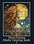 MOON FAIRIES': COLORING BOOK -2