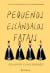 Pequenos Escândalos Fatais (Debutantes, #2)
