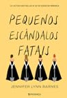 Pequenos Escândal...