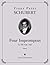 Four Impromptus, D. 935 (Op. 142) – Franz Peter SCHUBERT – Classical Piano Music: Refined musical storytelling with timeless elegance • Enduring ... in phrasing & tone control • Grade 7–8