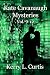 Kate Cavanaugh Mysteries: V...