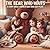 The Bear Who Waits: A Story About Having a Safe and Cozy Place
