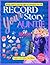 Record Your Story, Auntie: 400+ Questions to Help Your Auntie Tell Her Life Story Easily - A Meaningful Gift to Preserve Her Voice with Relaxing ... Gay Isber McMillan (Life Answers™ Series)