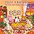 Cozy Friends Coloring Book for Adults & Teens: Cute & Calm Animal Characters in Cozy Spaces with Easy & Relaxing Designs