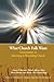What Church Folk Want: Conv...