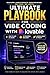 Ultimate Playbook for Vibe coding with Lovable: Vibe Code the Lovable way