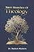 Three Branches Of Theology