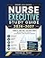 Nurse Executive Study Guide 2026–2027: ANCC NE-BC Exam Prep with Practice Tests, Leadership, and Finance Review