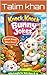 50+ Happing with Laughter- Knock, knock Bunny Jokes