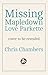 Missing Mapledown Love Parkette by Chris Chambers
