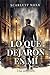Lo que dejaron en mi: Un inventario del alma (Spanish Edition)