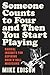 Someone Counts to Four and Then You Start Playing by Mike Edison