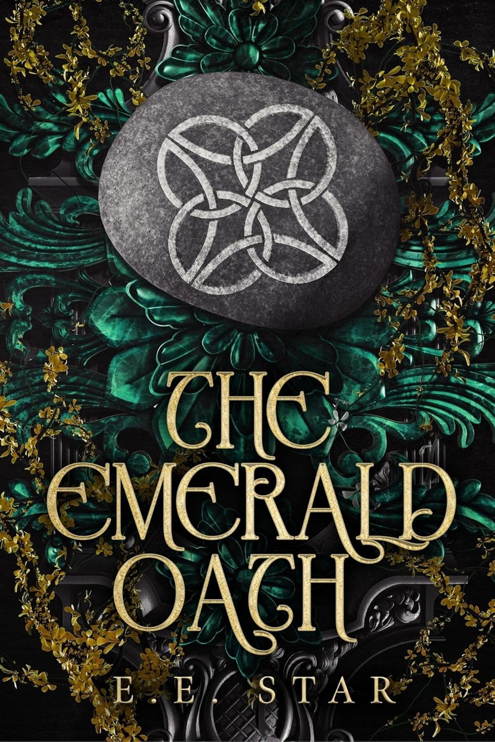 The Emerald Oath (Oathbound)