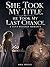 She Took My Title. He Took My Last Chance: A Luna Revenge Romance