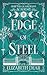 Edge of Steel (Shifter Guardians Academy)