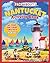 Packabouts: Nantucket: Fun, Fact-Filled Activity Book for Exploring Nantucket