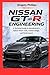 Nissan GT-R Engineering: A Technical Guide to Aerodynamics, Hybrid Power Units, Chassis Design, and Performance (The Historic Legacy of Automotive Speed, Innovation & Design)