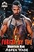 Forged by the Mountain Man: A Grumpy-Sunshine Protector Romance (Timber Falls Mountain Men Book 5)