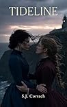 TIDELINE : Sapphic gothic horror-romance — literary-explicit